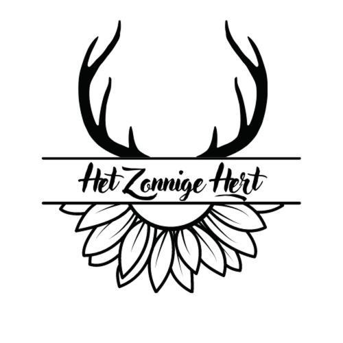 Het Zonnige Hert Ермело Екстериор снимка